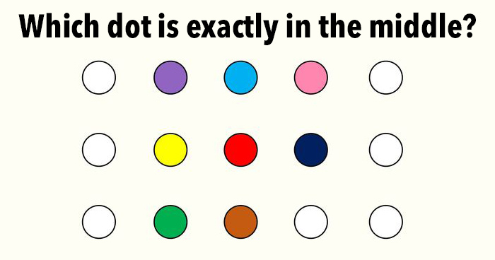 dot by dot meaning